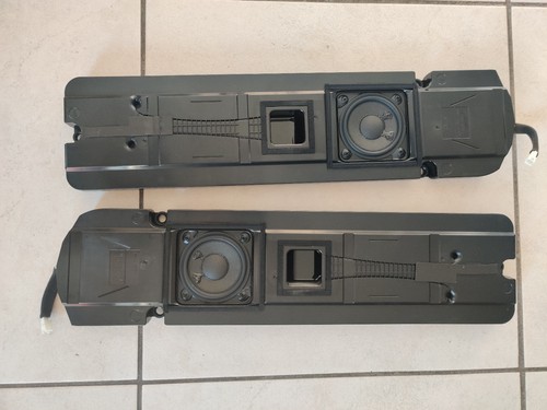 Haut parleurs sony oled - tv,