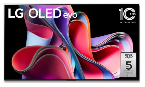 Oled oled65g3 4k uhd - oled, lg