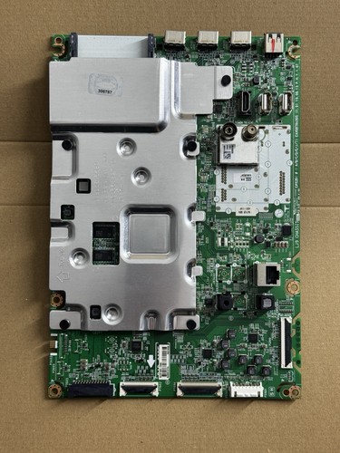 Carte mère oled55b9sla - tv,
