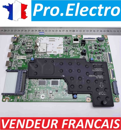 Motherboard oled48c15la - tv, lg
