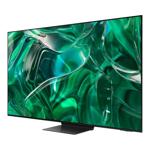 Televiseur samsung oled - televiseur,
