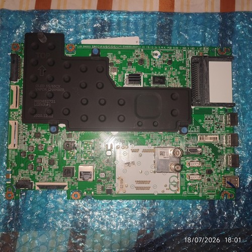 Carte mère pour téléviseur - mère,