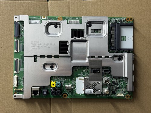 Carte mère oled55b6v - tv,