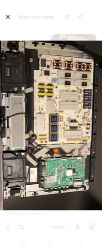 Motherboard oled - motherboard,