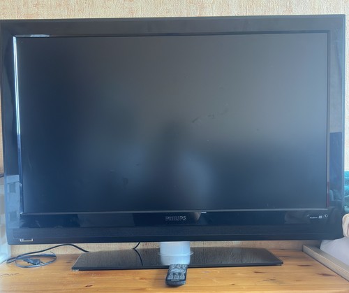 Télévision philips - philips, 42